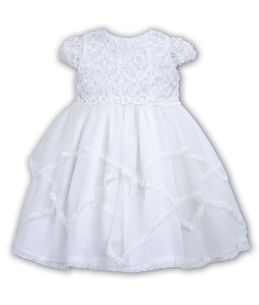 Christening-Dress-070033-white